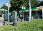 Burgemeester Rendorpstraat. VERDWENEN
              <br/>
              Marcel Westhoff, sept. 2018